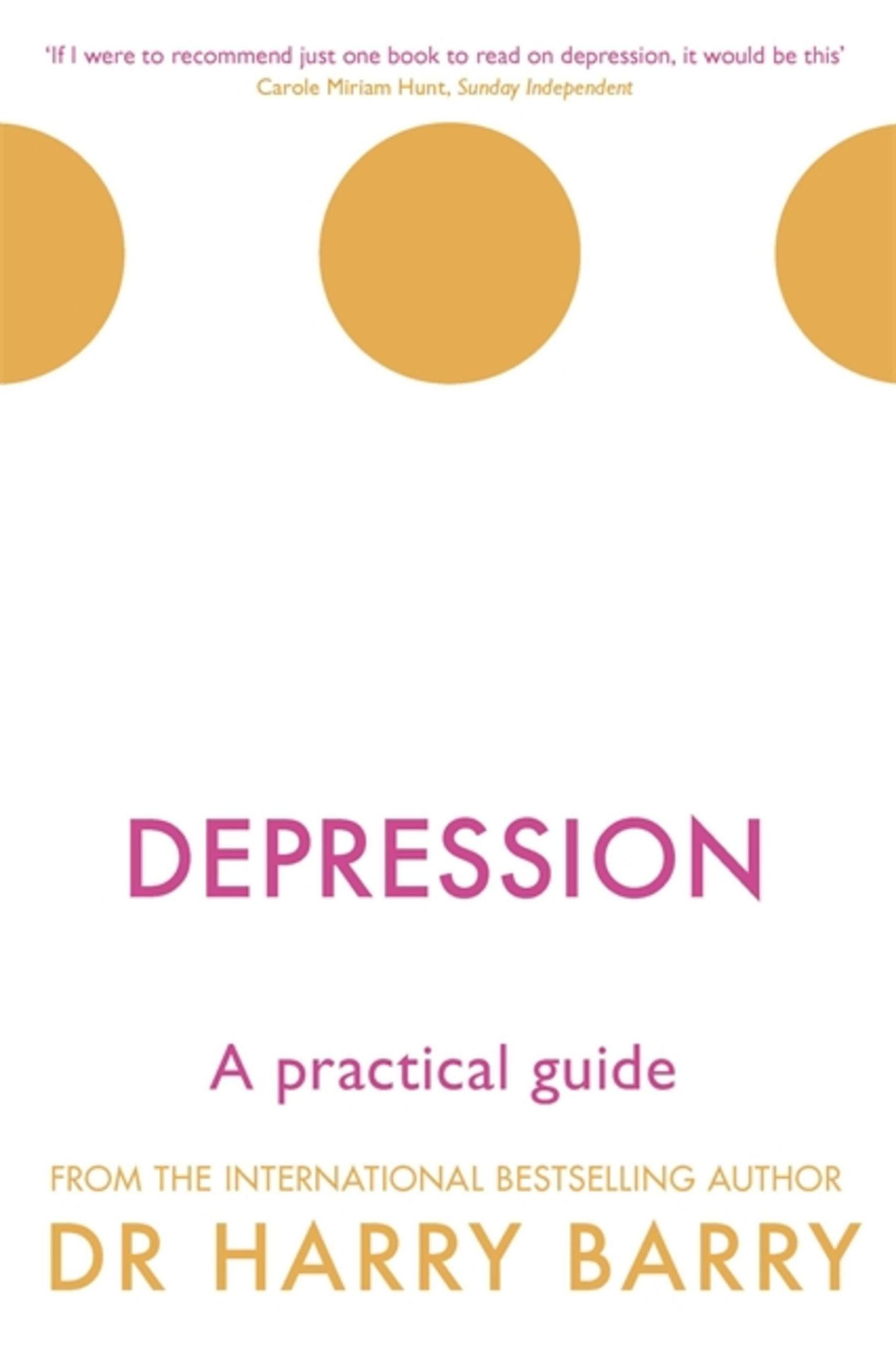 Cover: 9781409174493 | Depression | A practical guide | Harry Barry | Taschenbuch | Englisch