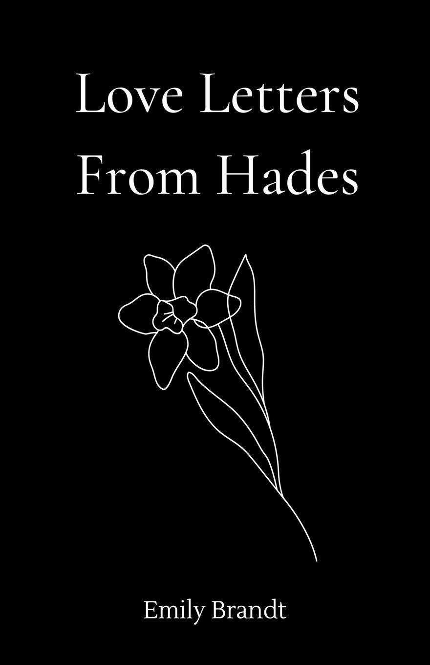 Cover: 9798215160619 | Love Letters From Hades | Emily Brandt | Taschenbuch | Paperback