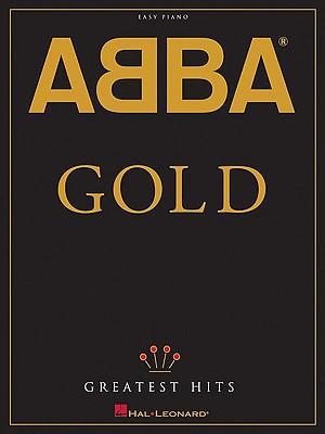 Cover: 9781423417040 | Abba - Gold: Greatest Hits | Taschenbuch | Buch | Englisch | 2018