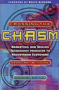 Cover: 9781841120638 | Crossing the Chasm | GA Moore | Taschenbuch | Englisch | 1998