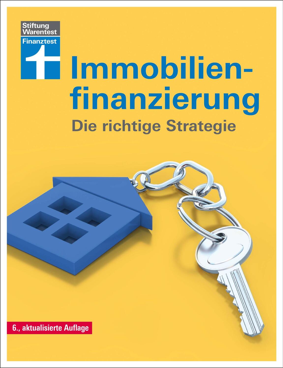 Cover: 9783747104705 | Immobilienfinanzierung | Die richtige Strategie | Werner Siepe | Buch