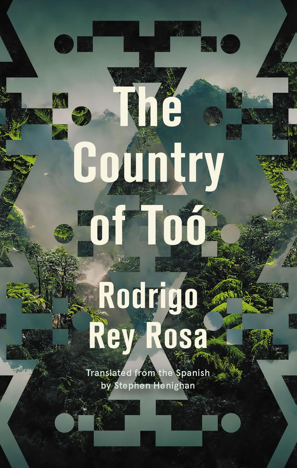 Cover: 9781771965149 | The Country of Too | Rodrigo Rey Rosa | Taschenbuch | Englisch | 2024