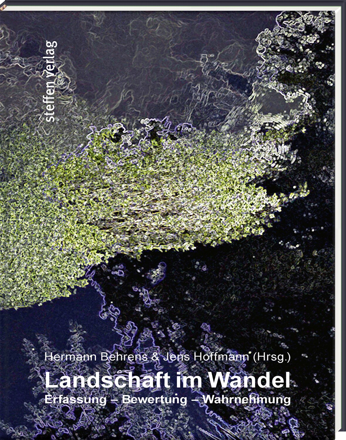 Cover: 9783957990853 | Landschaft im Wandel | Erfassung - Bewertung - Wahrnehmung | Buch