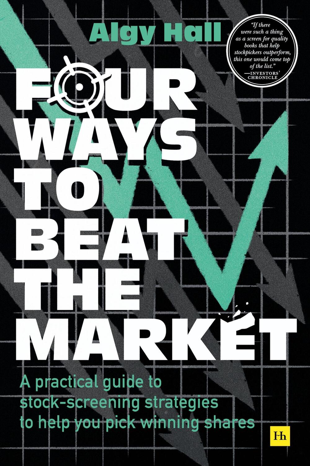 Cover: 9780857199416 | Four Ways to Beat the Market | Algy Hall | Taschenbuch | Englisch