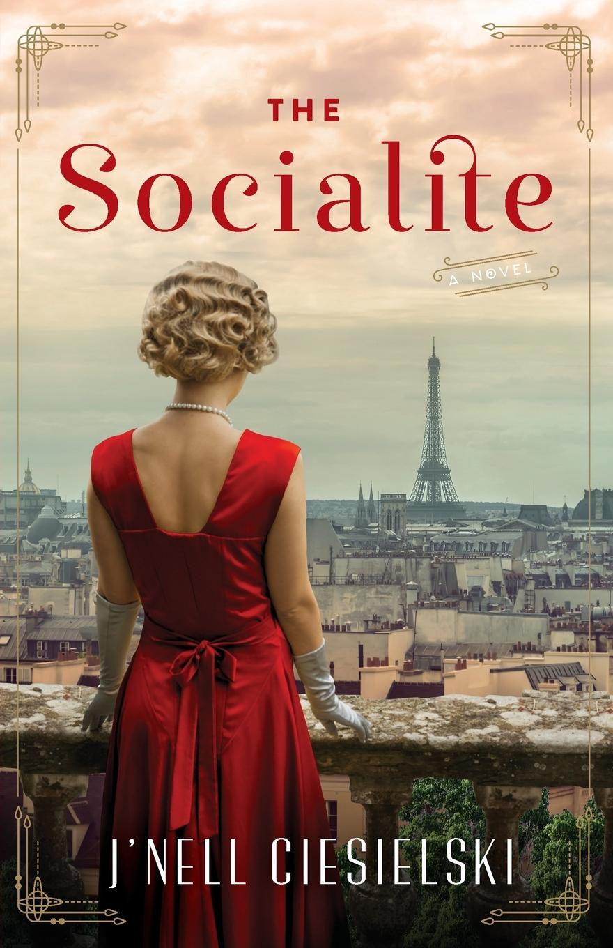 Cover: 9780785233527 | Socialite Softcover | J'Nell Ciesielski | Taschenbuch | Englisch