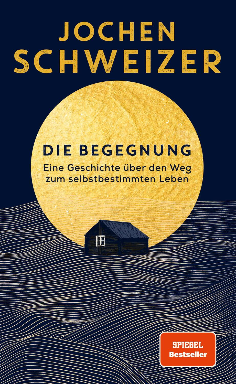 Cover: 9783959727495 | Die Begegnung | Jochen Schweizer | Buch | 1-farbig | 240 S. | Deutsch