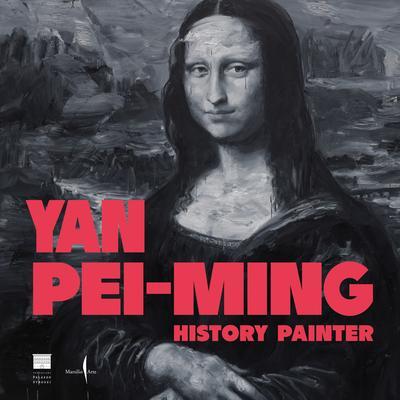 Cover: 9791254631157 | Yan Pei-Ming: History Painter | Arturo Galansino | Buch | 2023