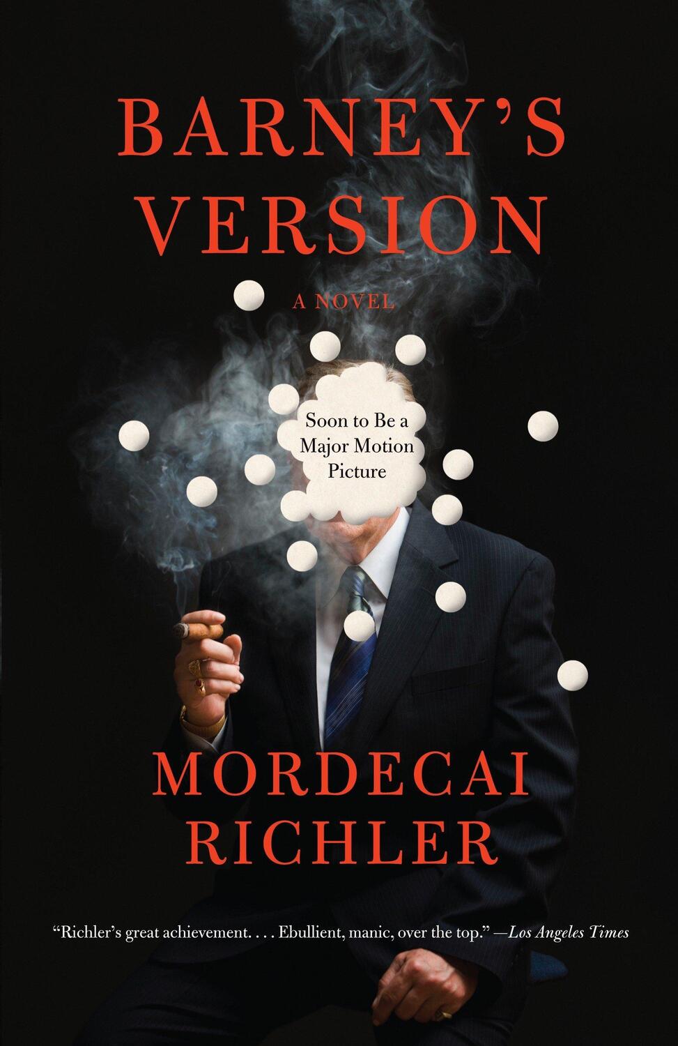 Cover: 9780307476883 | Barney's Version | Mordecai Richler | Taschenbuch | Englisch | 2010