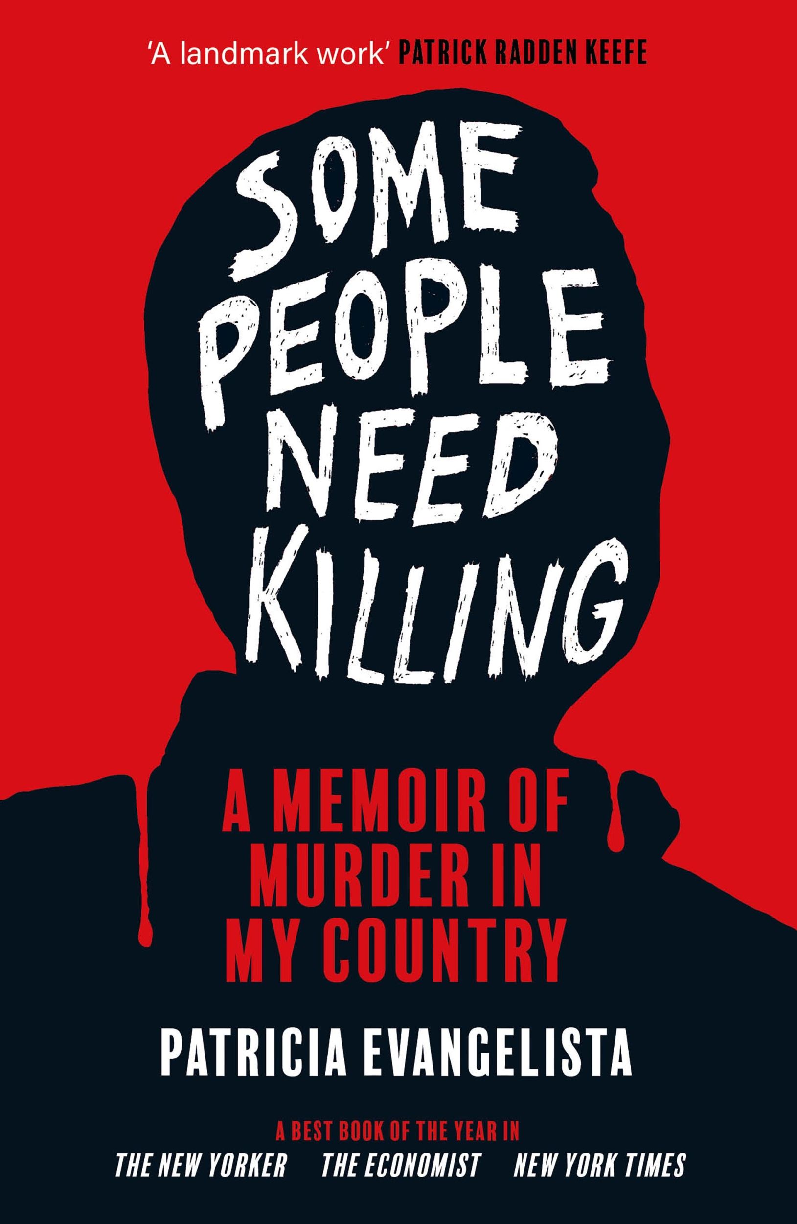 Cover: 9781804710081 | Some People Need Killing | A Memoir of Murder in the Philippines