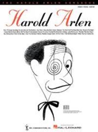 Cover: 73999590807 | The Harold Arlen Songbook | Harold Arlen | Taschenbuch | Buch | 1985