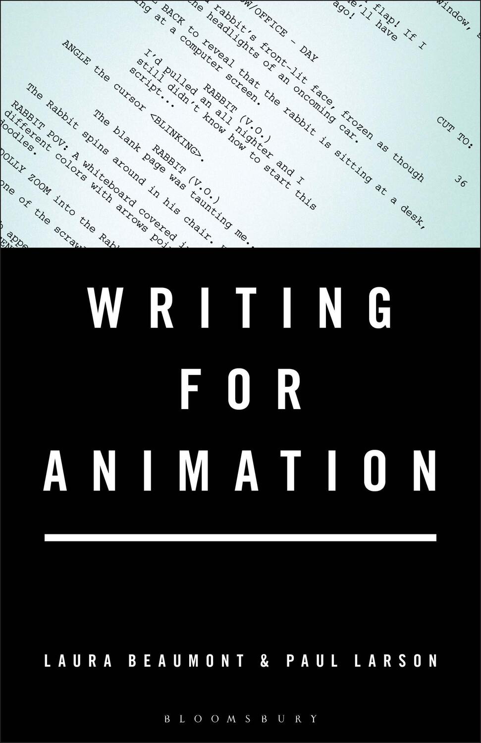 Cover: 9781501358661 | Writing for Animation | Laura Beaumont (u. a.) | Taschenbuch | 2021