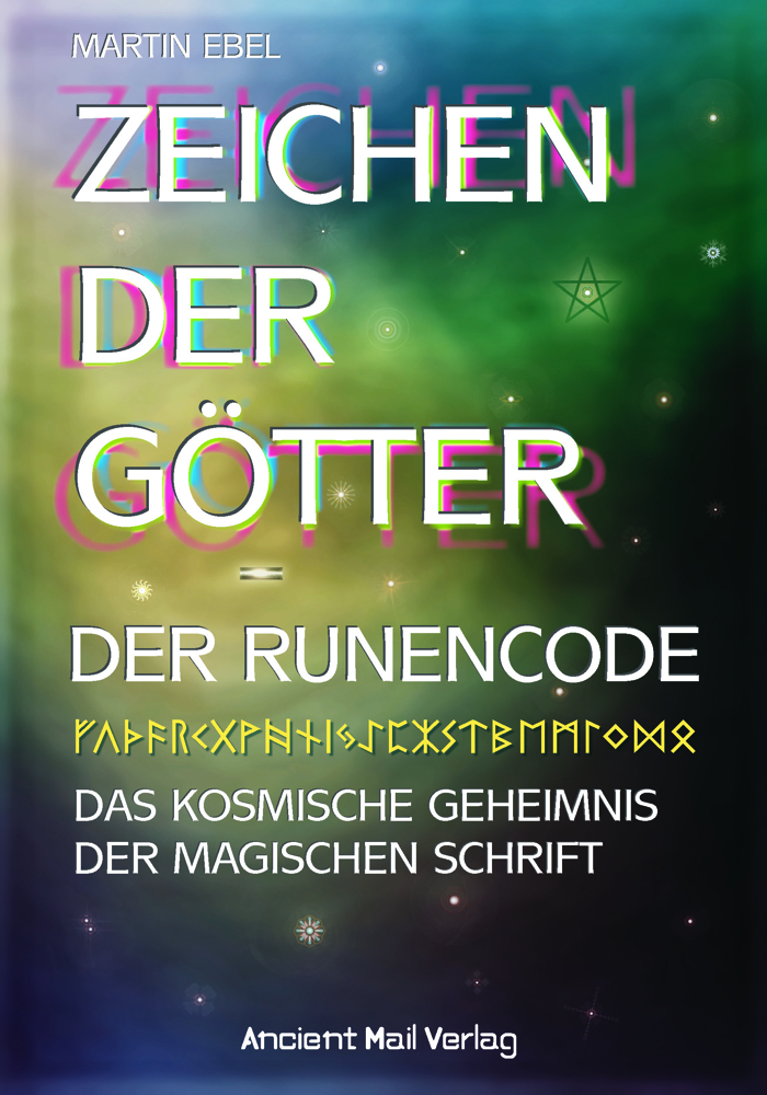 Cover: 9783956523168 | Zeichen der Götter | Martin Ebel | Taschenbuch | 327 S. | Deutsch