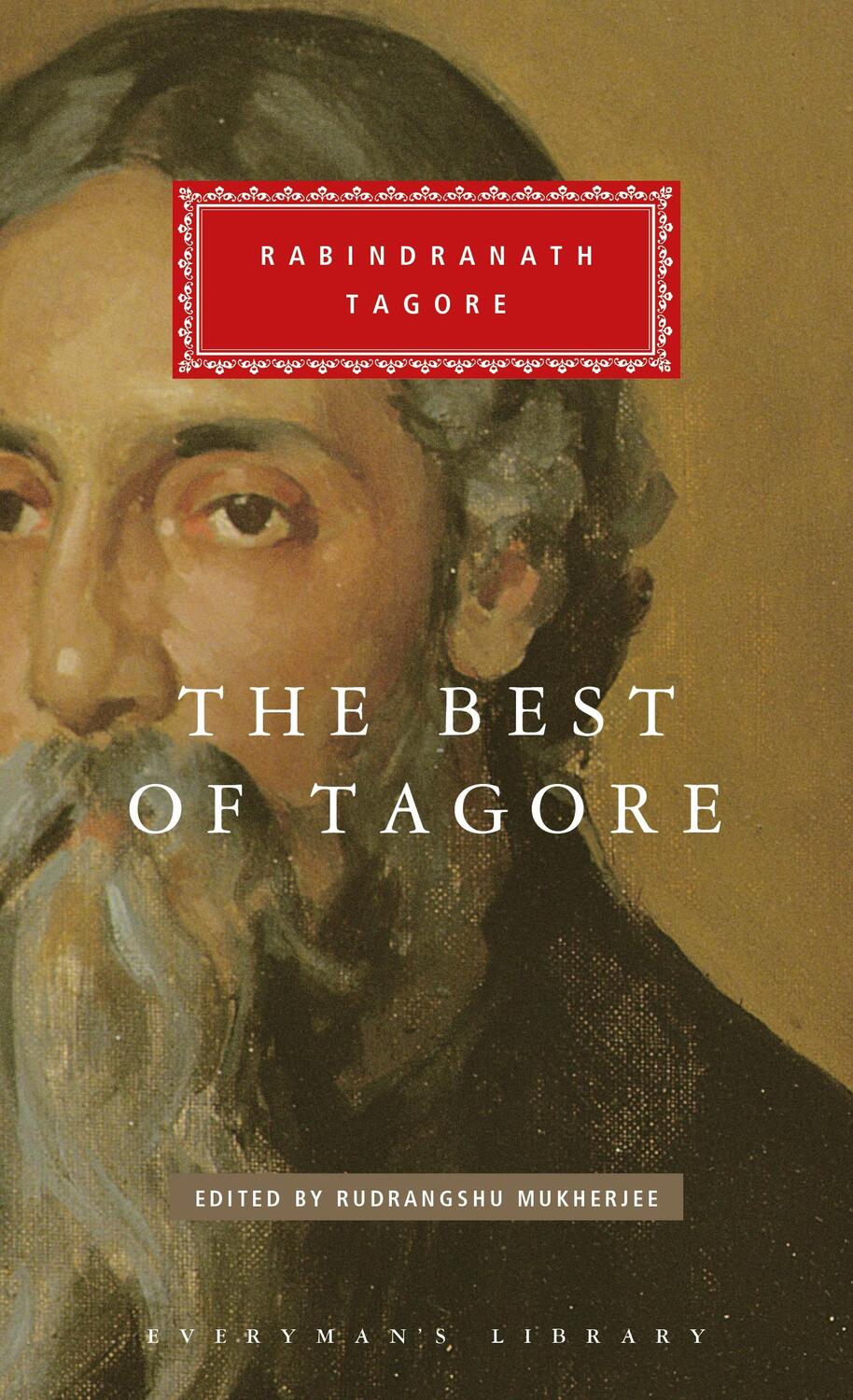 Cover: 9781841594156 | The Best of Tagore | Rabindranath Tagore | Buch | Englisch | 2023