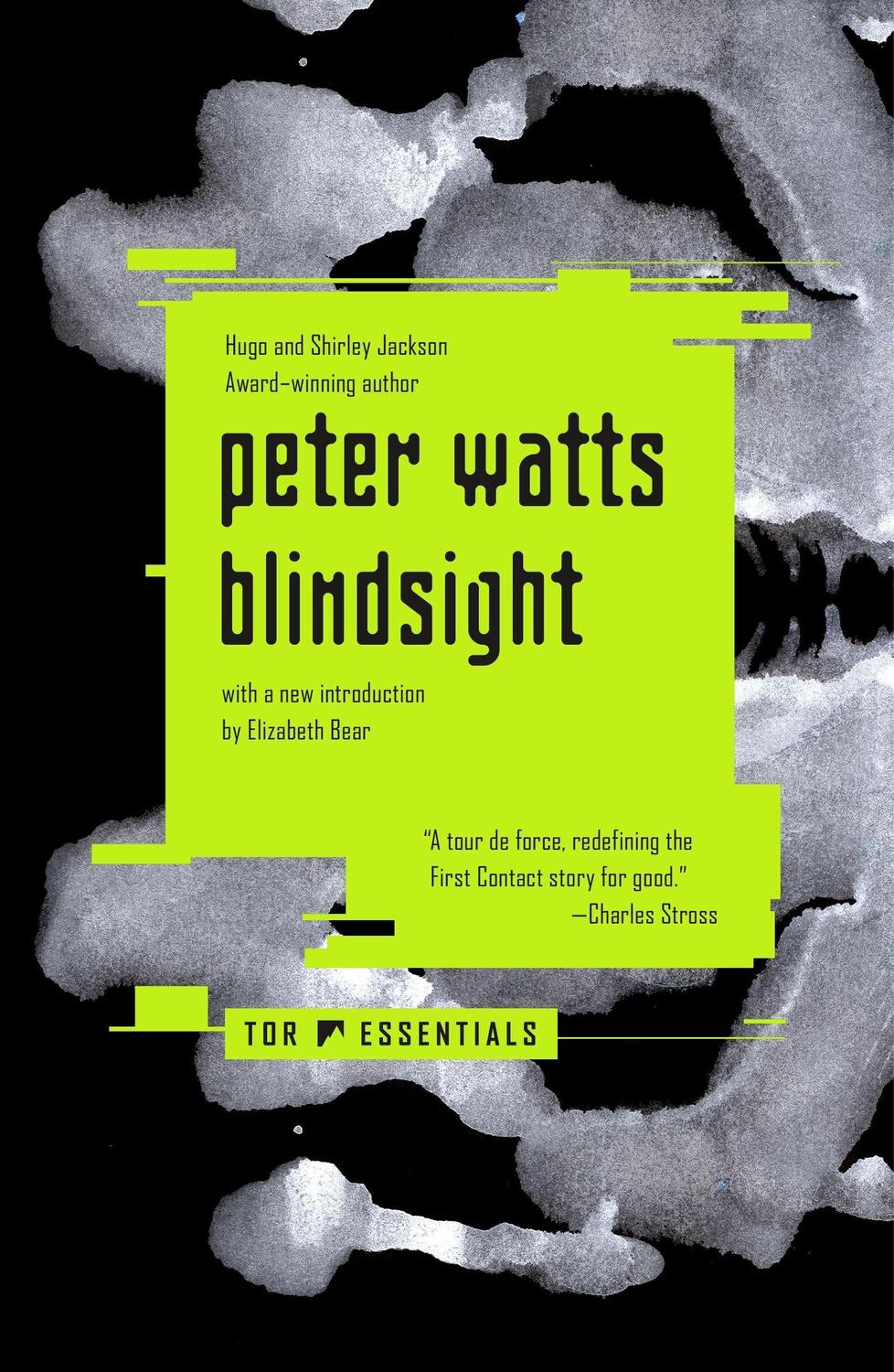 Cover: 9781250237484 | Blindsight | Peter Watts | Taschenbuch | Firefall | Englisch | 2020