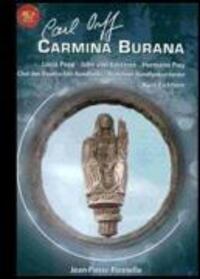 Cover: 743218528590 | Carmina Burana | DVD | 2001 | EAN 0743218528590