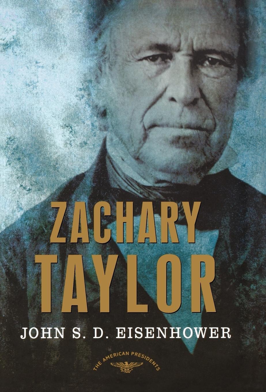 Cover: 9780805082371 | Zachary Taylor | John S. D. Eisenhower | Buch | Englisch | 2008