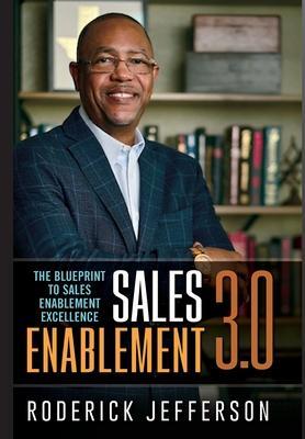 Cover: 9781736190906 | Sales Enablement 3.0 | The Blueprint to Sales Enablement Excellence