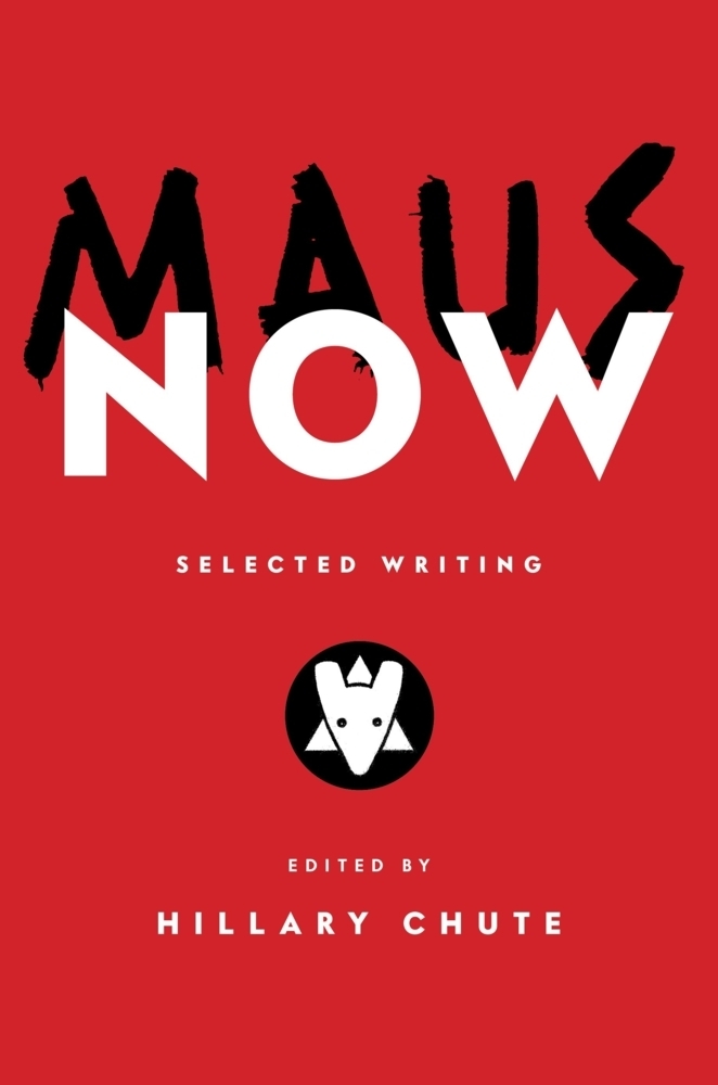 Cover: 9780241509050 | Maus Now | Selected Writing | Art Spiegelman (u. a.) | Buch | Englisch