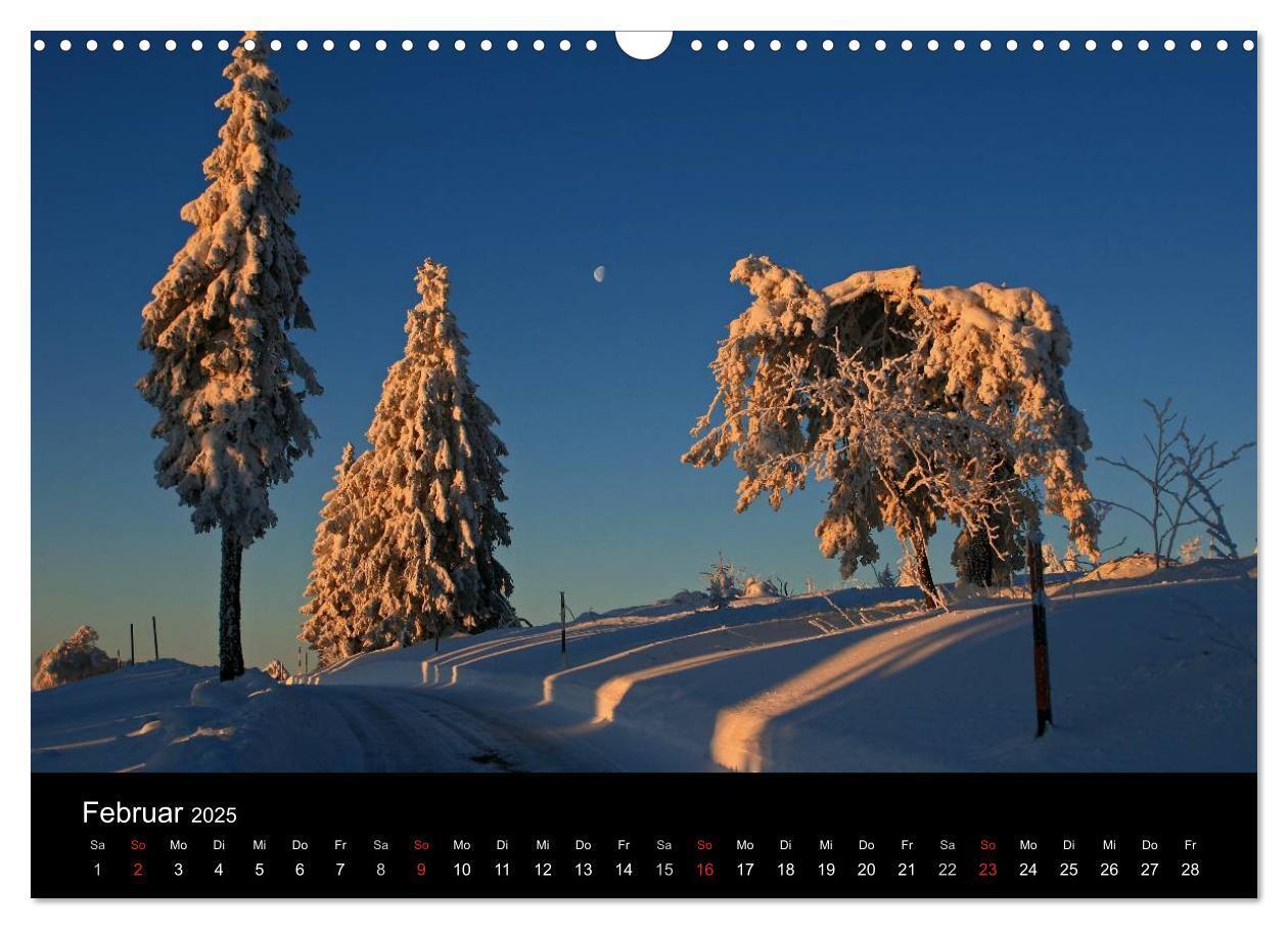 Bild: 9783435710607 | Die Ortenau (Wandkalender 2025 DIN A3 quer), CALVENDO Monatskalender