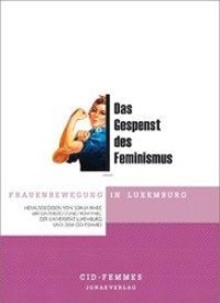 Cover: 9783894454654 | Das Gespenst des Feminismus | Taschenbuch | 168 S. | Deutsch | 2012