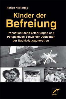 Cover: 9783897715929 | Kinder der Befreiung | Marion Kraft | Taschenbuch | Paperback | 2015