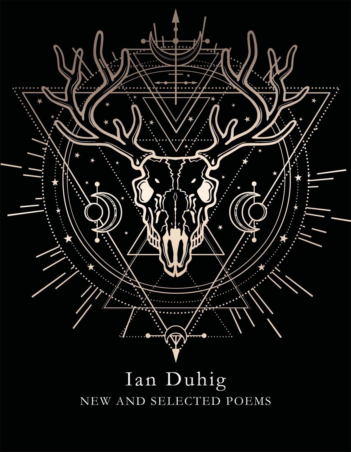 Cover: 9781529070804 | New and Selected Poems | Ian Duhig | Taschenbuch | Englisch | 2021