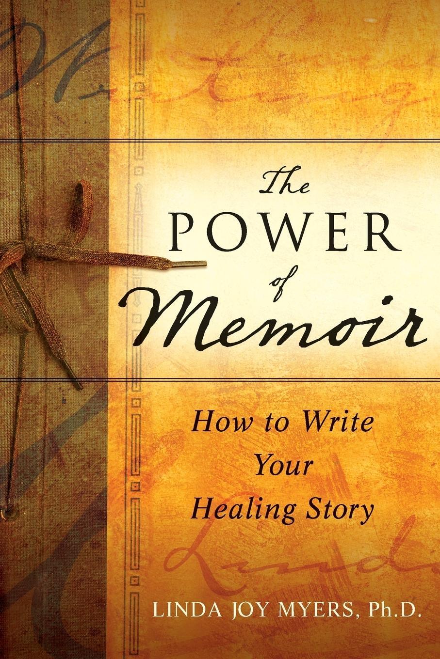 Cover: 9780470508367 | The Power of Memoir | Linda Joy Myers | Taschenbuch | Paperback | 2010