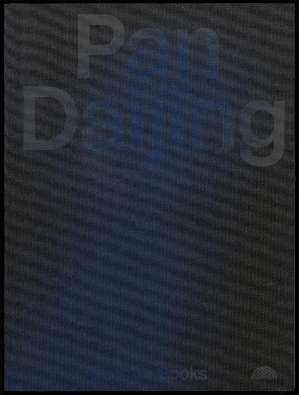 Cover: 9783959058087 | Pan Daijing | Emma Enderby (u. a.) | Taschenbuch | 200 S. | Deutsch