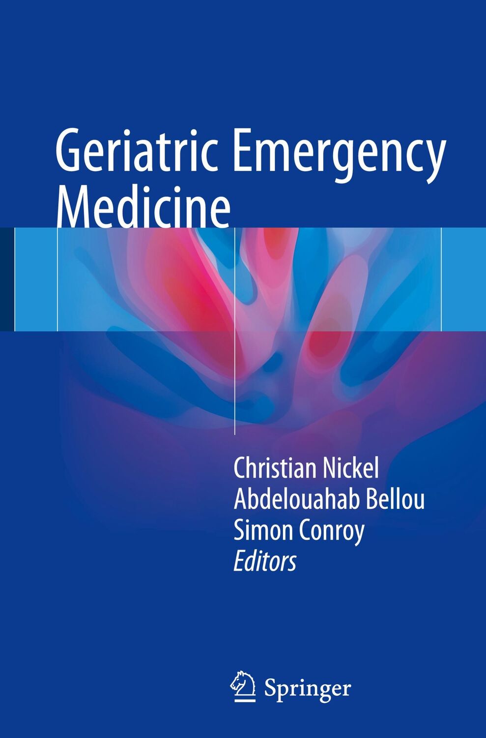 Cover: 9783319193175 | Geriatric Emergency Medicine | Christian Nickel (u. a.) | Buch | xi