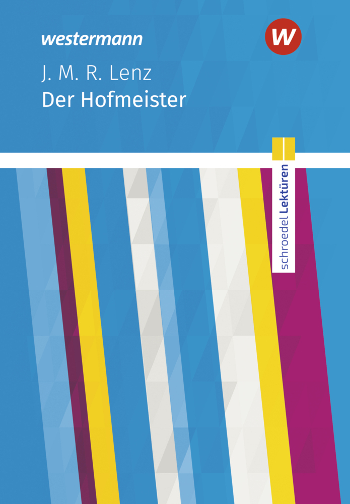 Cover: 9783141200218 | Der Hofmeister | Jakob Michael Reinhold Lenz | Taschenbuch | 216 S.