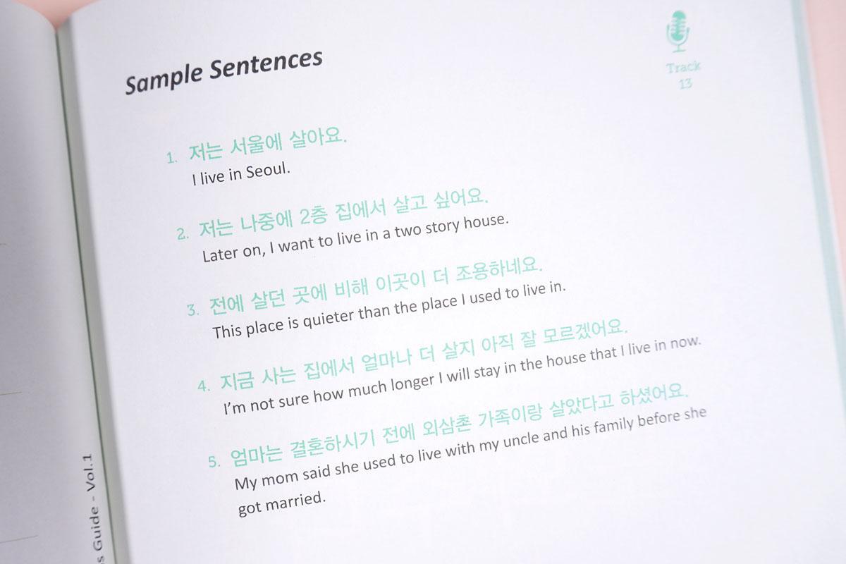 Bild: 9788956057064 | Talk To Me in Korean: Korean Verbs Guide | (2-Volume-Set) | Buch
