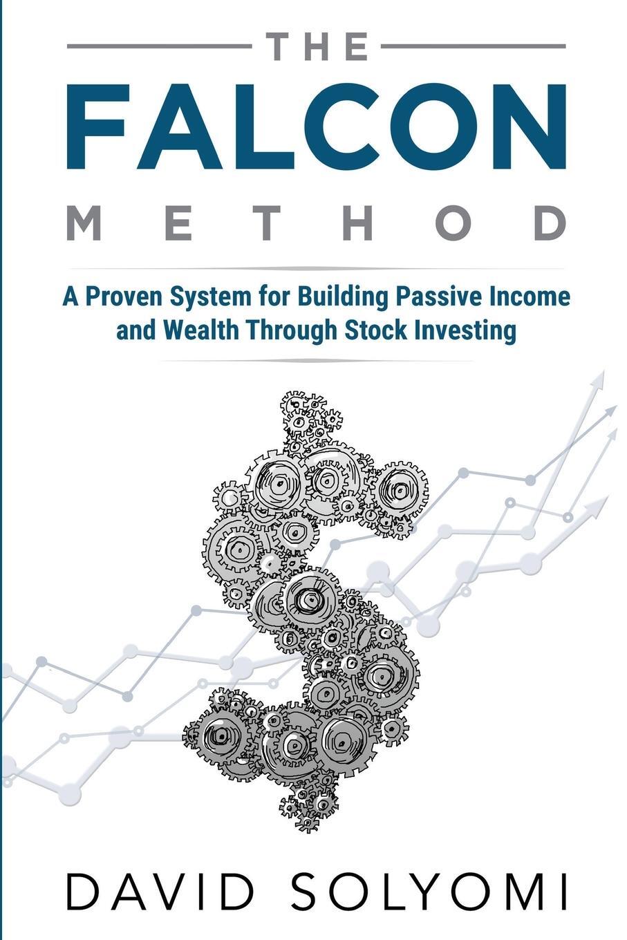 Cover: 9781631610400 | The FALCON Method | David Solyomi | Taschenbuch | Paperback | Englisch