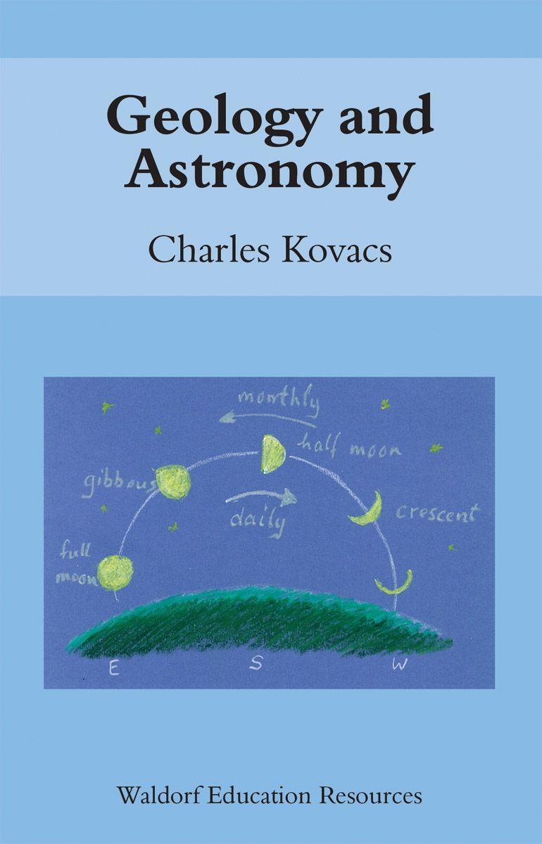 Cover: 9780863158070 | Geology and Astronomy | Charles Kovacs | Taschenbuch | Englisch | 2011