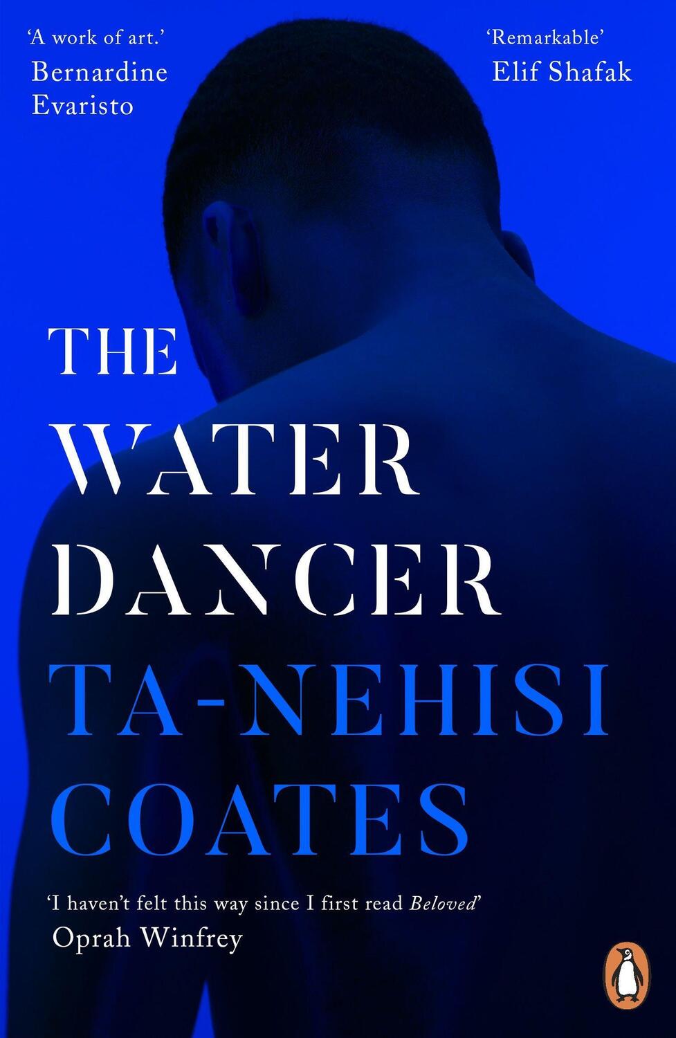 Cover: 9780241982518 | The Water Dancer | Ta-Nehisi Coates | Taschenbuch | B-format paperback