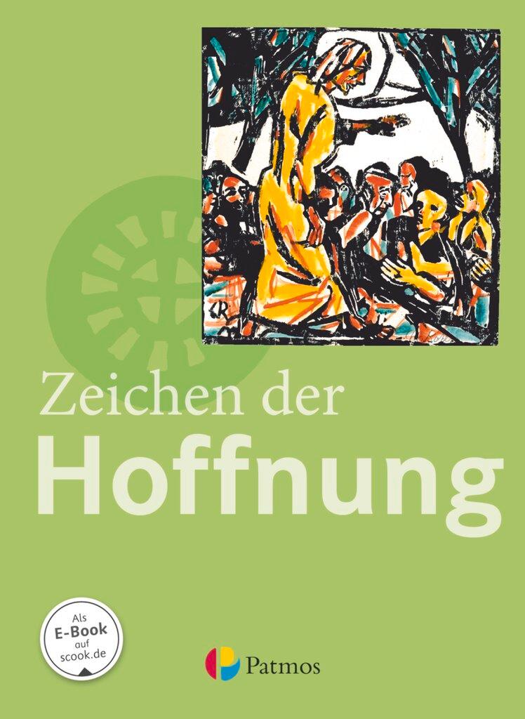 Cover: 9783762704812 | Religion Sekundarstufe I 9.-10. Schuljahr (G8 und G9) - Gymnasium -...