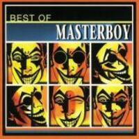 Cover: 731454354523 | Best Of Masterboy | Masterboy | Audio-CD | 2000 | EAN 0731454354523