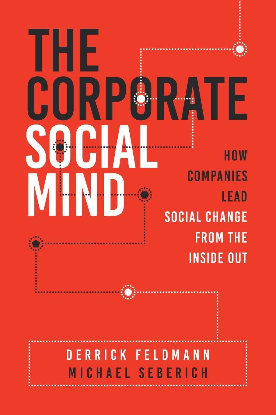 Cover: 9781639081073 | The Corporate Social Mind | Michael Seberich | Taschenbuch | Paperback