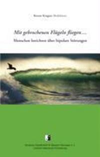 Cover: 9783833006623 | Mit gebrochenen Flügeln fliegen... | Renate Kingma | Buch | 291 S.