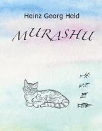 Cover: 9783757882587 | Murashu | Heinz Georg Held | Buch | HC runder Rücken kaschiert | 2023