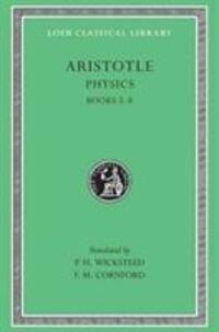 Cover: 9780674992818 | Physics | Books 5-8 | Aristotle | Buch | Aristotle | Englisch