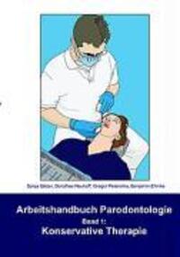 Cover: 9783833498480 | Arbeitshandbuch Parodontologie 1 | Konservative Therapie | Sälzer