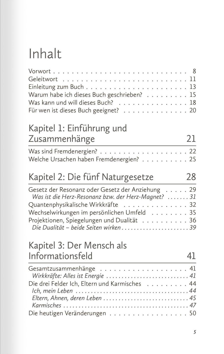 Bild: 9783863745059 | Fremdenergien | Claus Walter | Taschenbuch | 174 S. | Deutsch | 2019