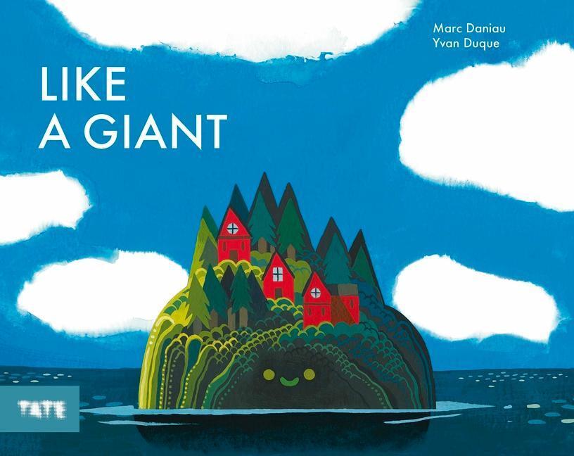 Cover: 9781849767279 | Like a Giant | Buch | Englisch | 2020 | Tate Publishing