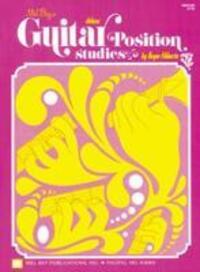 Cover: 9780871666109 | Mel Bay's Deluxe Guitar Position Studies | Roger Filiberto | Buch