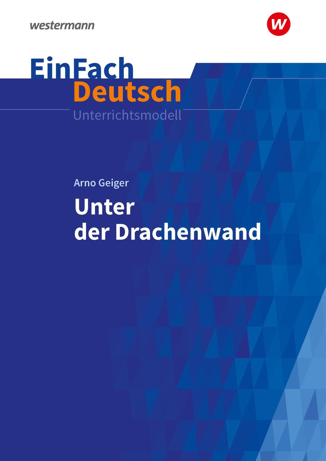 Cover: 9783140227445 | EinFach Deutsch Unterrichtsmodelle | Timotheus Schwake | Bundle | 2020
