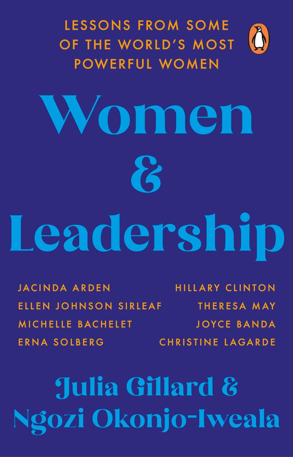 Cover: 9780552177900 | Women and Leadership | Julia Gillard (u. a.) | Taschenbuch | 336 S.