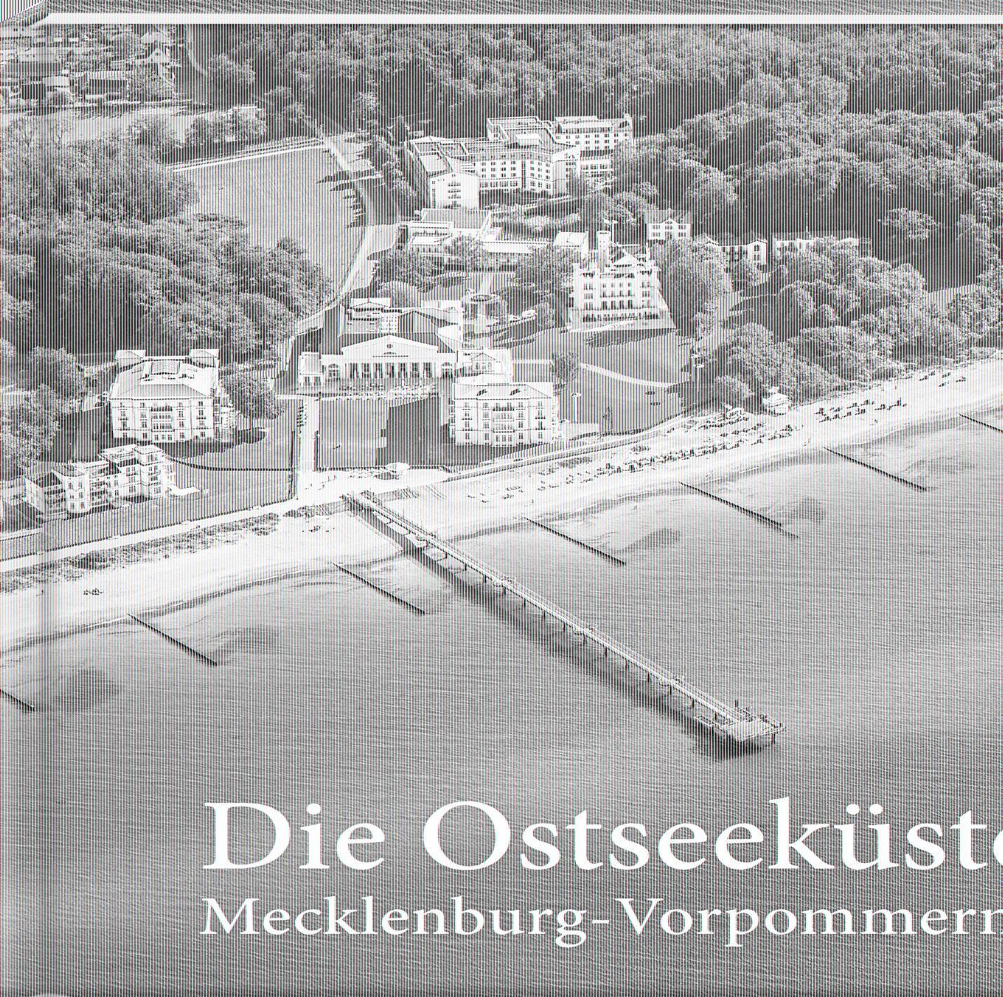 Cover: 9783957990563 | Die Ostseeküste Mecklenburg-Vorpommerns | Jürgen Brandt | Buch | 2018
