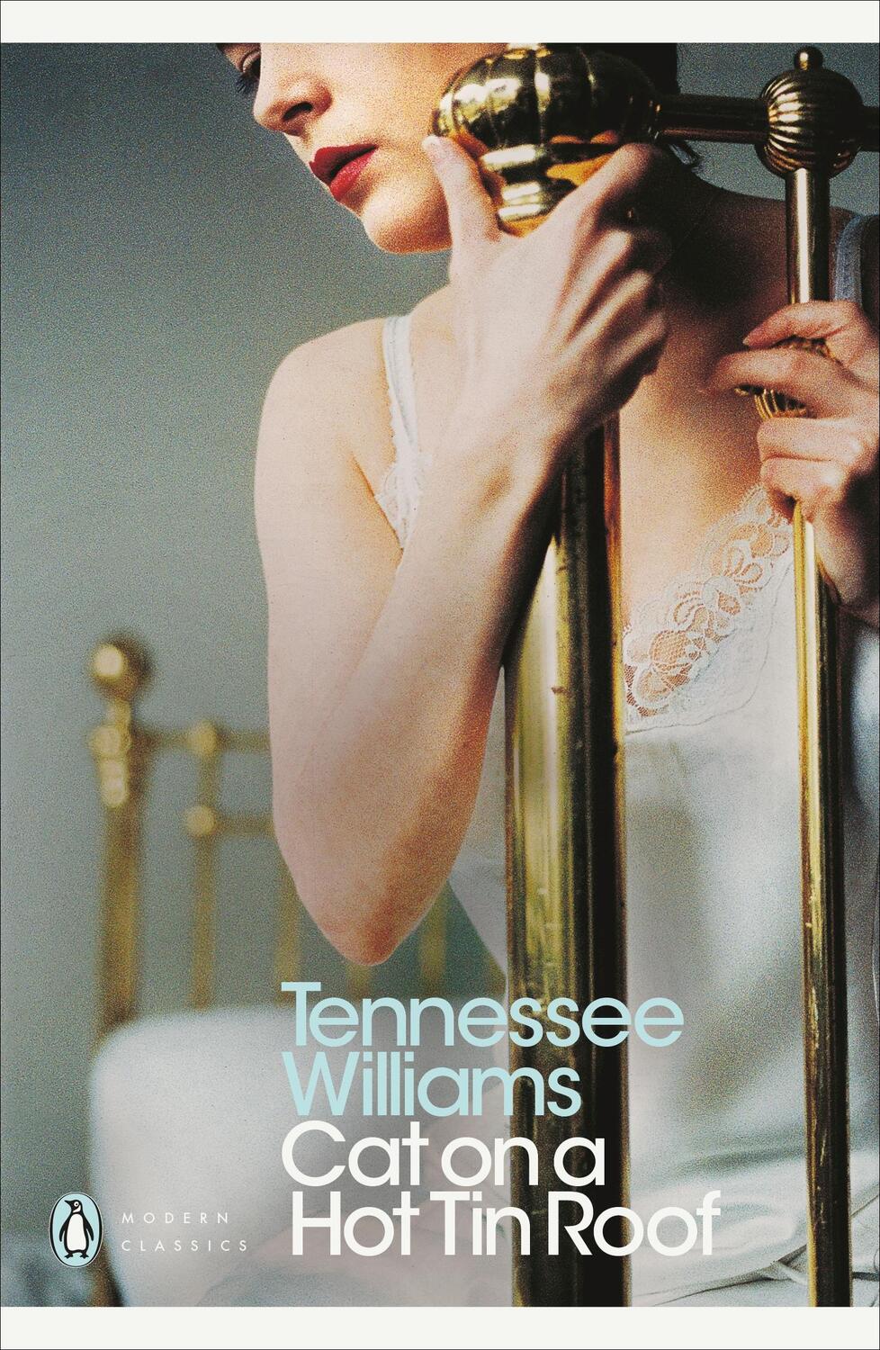 Cover: 9780141190280 | Cat On A Hot Tin Roof | Tennessee Williams | Taschenbuch | Englisch