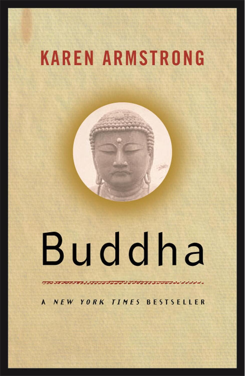 Cover: 9780753813409 | Lives: Buddha | Karen Armstrong | Taschenbuch | Lives | Englisch
