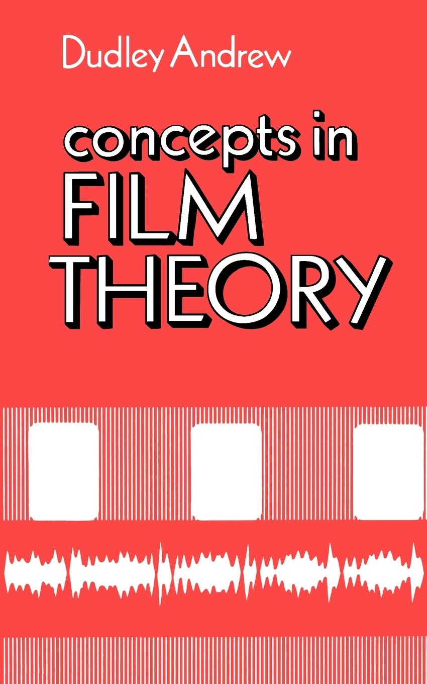 Cover: 9780195034288 | Concepts in Film Theory | James Dudley Andrew (u. a.) | Taschenbuch